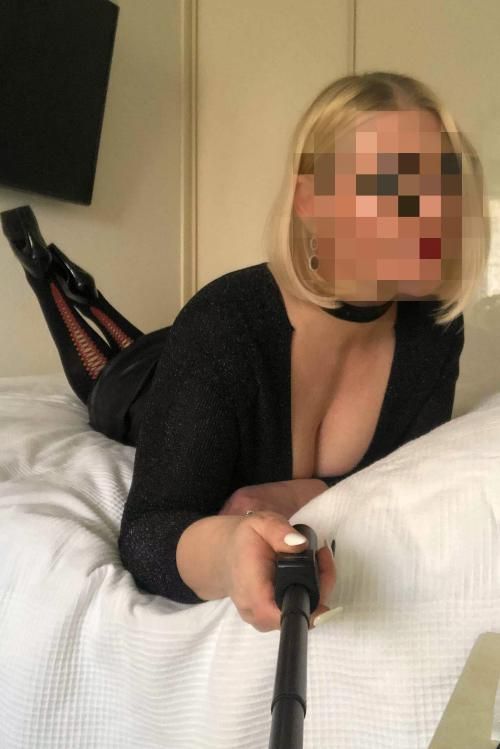 Проститутка Марина, 35