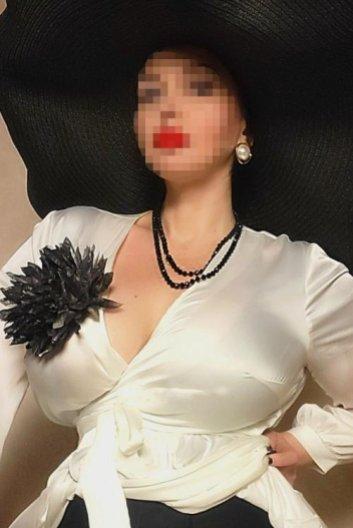 Анна, возраст 43 года, фото 10