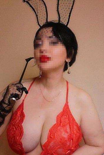 Анна, возраст 43 года, фото 8