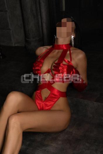 Элина, возраст 27 лет, фото 5