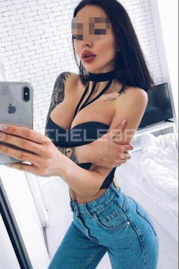 Алиса, возраст 23 года, фото 4