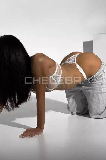 Амелия, возраст 23 года, фото 5