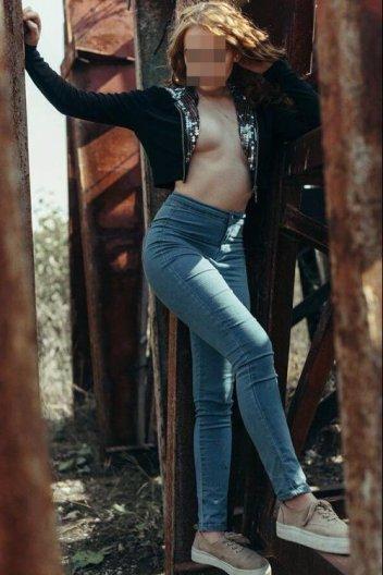 Варя, возраст 19 лет, фото 5