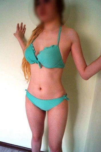 Анастасия, возраст 19 лет, фото 11