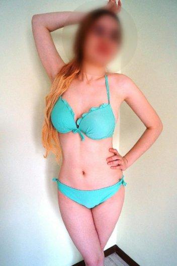 Анастасия, возраст 19 лет, фото 5