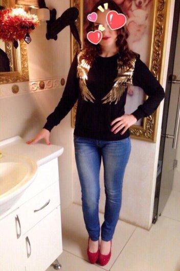 Софа, возраст 24 года, фото 2