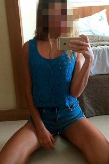 Лика, возраст 25 лет, фото 3