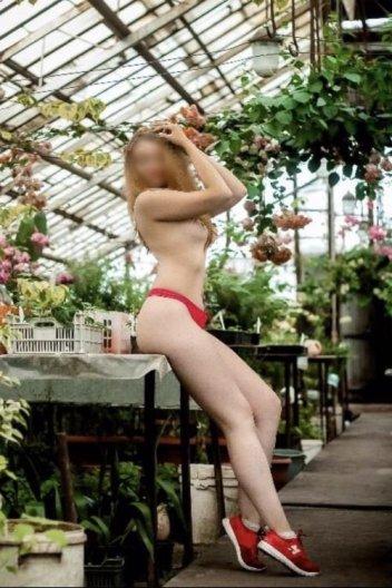 Катя, возраст 18 лет, фото 6