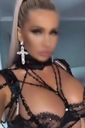 КОРОЛЕВА МИНЕТА, возраст 26 лет, фото 2