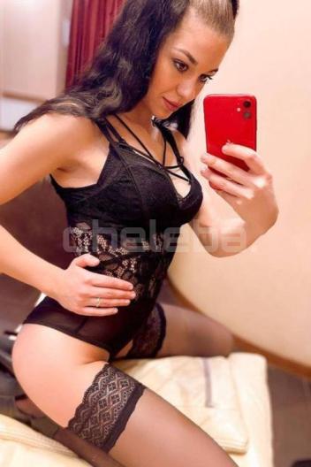 Ксения, возраст 21 год, фото 5