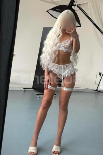 Настя, возраст 24 года, фото 3